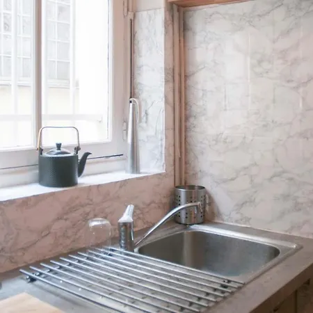 38M All Comfort Located In Paris! Apartment Paris