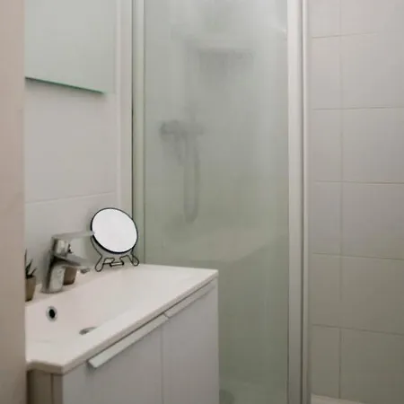 38M All Comfort Located In Paris! * Paris