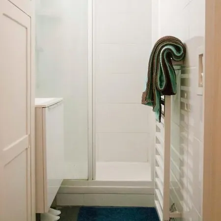38M All Comfort Located In Paris! Apartment Paris